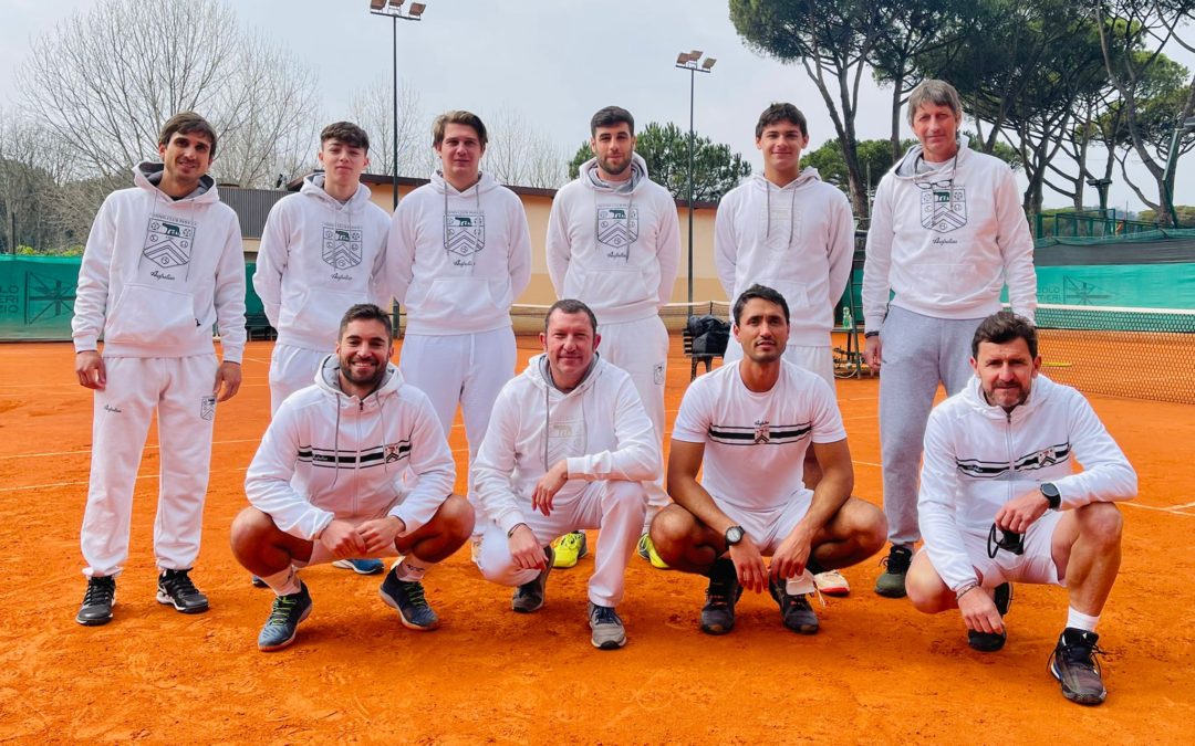 Serie C: esordio con sconfitta per i biancoverdi.