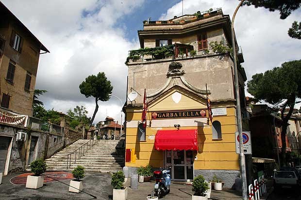 VISITA GUIDATA Passeggiata Romana: La Garbatella